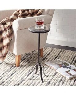 Safavieh Hiten Drink Table Home