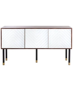 Safavieh Oakley Tv Stand Home