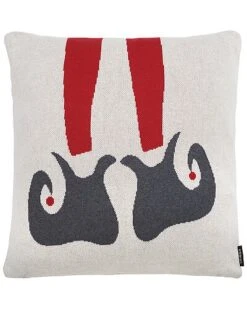 Safavieh Santa's Helper Pillow Home