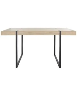 Safavieh Cael Dining Table Home
