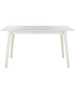Safavieh Tia Rectangle Dining Table Home