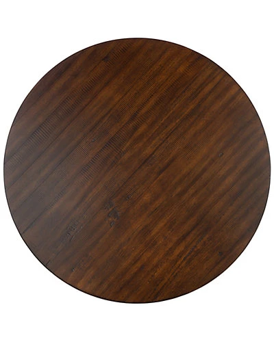 Safavieh Sergio Round Dining Table Home - Image 3