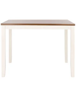 Safavieh Izzy Rectangle Counter Table Home