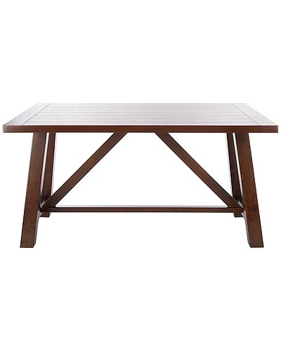 Safavieh Ainslee Rectangle Dining Table Home