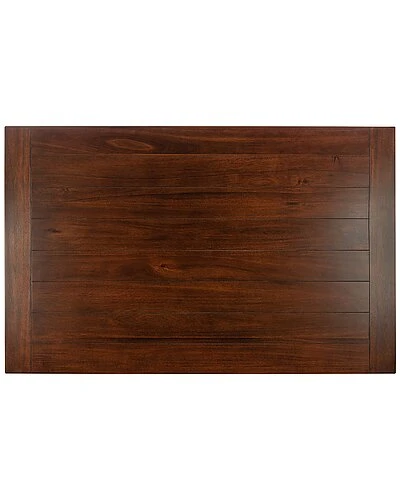 Safavieh Ainslee Rectangle Dining Table Home - Image 4