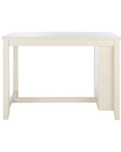 Safavieh Aero Rectangle Counter Table Home