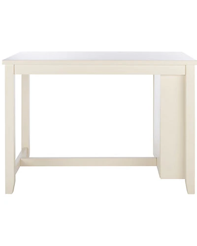 Safavieh Aero Rectangle Counter Table Home