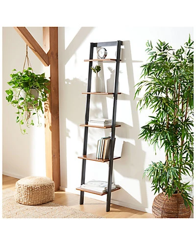 Safavieh Allaire 5 Tier Leaning Etagere Home
