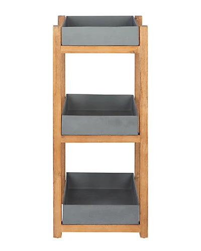 Safavieh Artria Shelf Home