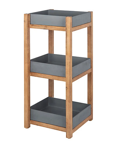 Safavieh Artria Shelf Home - Image 2