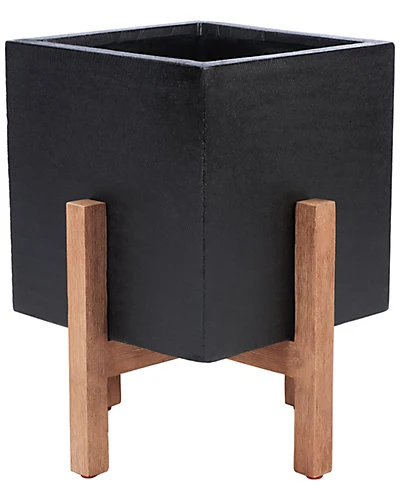 Safavieh Borsla Planter Home - Image 2