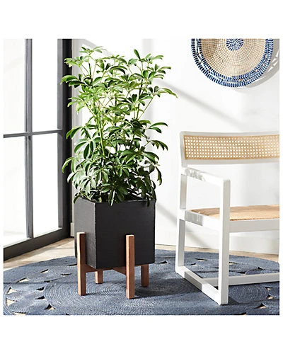 Safavieh Borsla Planter Home - Image 3