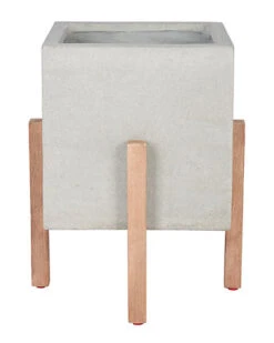 Safavieh Borsla Planter Home