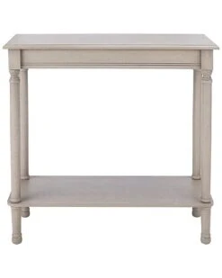 Safavieh Tinsley Rectangle Console Tabl Home