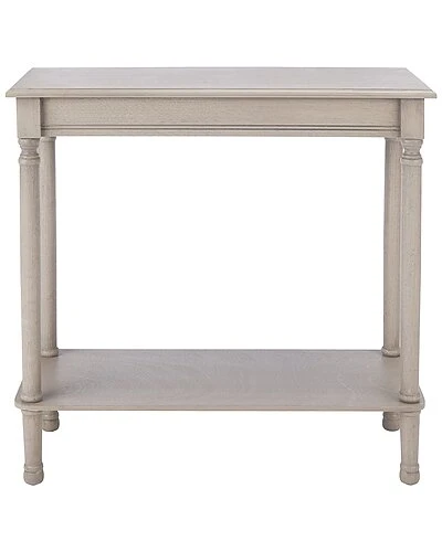 Safavieh Tinsley Rectangle Console Tabl Home