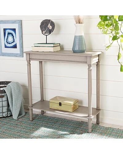 Safavieh Tinsley Rectangle Console Tabl Home - Image 2