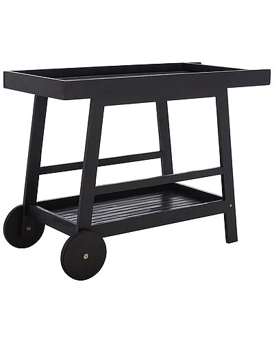 Safavieh Renzo Bar Cart Home