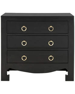 Safavieh Dion 3 Drawer Chest Home