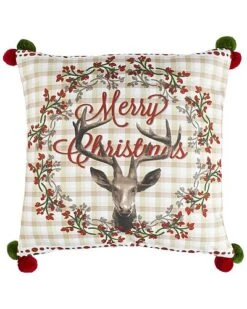 Safavieh Darton Pillow Home