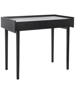 Safavieh Henley 2 Drawer Desk Home
