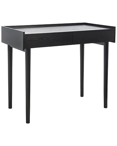 Safavieh Henley 2 Drawer Desk Home