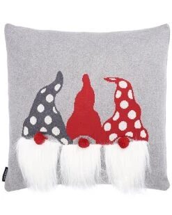 Safavieh Trio Elves Pillow Home