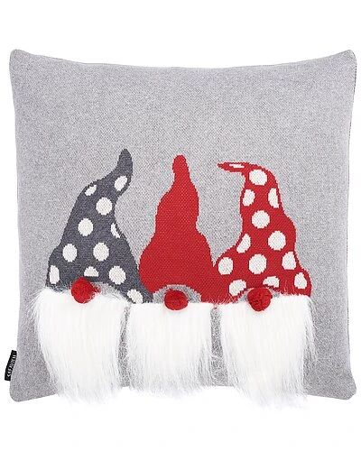 Safavieh Trio Elves Pillow Home
