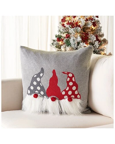 Safavieh Trio Elves Pillow Home - Image 2
