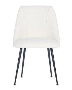 Foster Poly Blend Dining Chair Home