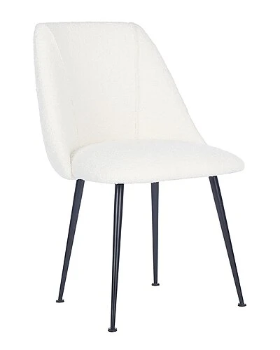 Foster Poly Blend Dining Chair Home - Image 2