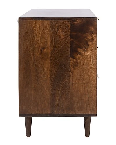 Zinnia 6-Drawer Dresser Home - Image 3