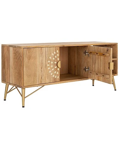 Wendy Wood Sideboard Home - Image 2