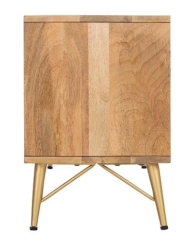 Wendy Wood Sideboard Home - Image 3