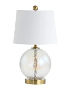 Safavieh Riglan 20in Table Lamp Home