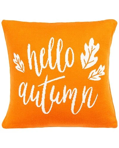 Safavieh Hello Autumn Pillow Home