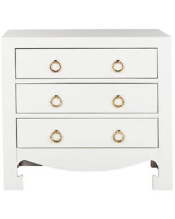 Safavieh Dion 3-Drawer Chest Home