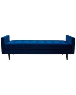 Francine Upholstered Bench Home