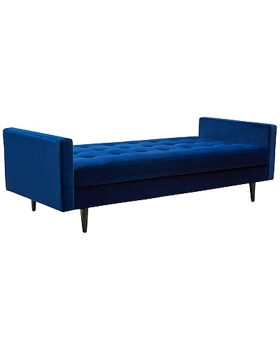 Francine Upholstered Bench Home - Image 2