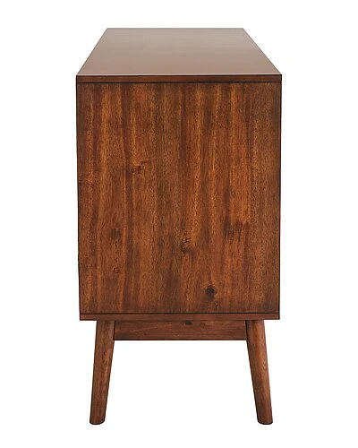 Donald 6 Drawer Dresser Home - Image 3