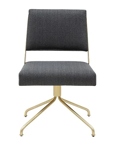 Emmeline Swivel Office Chair Home