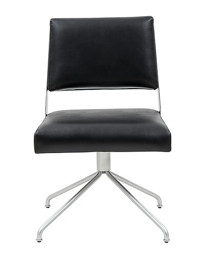Emmeline Swivel Office Chair Home