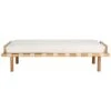 Nstantine Teak Bench Home