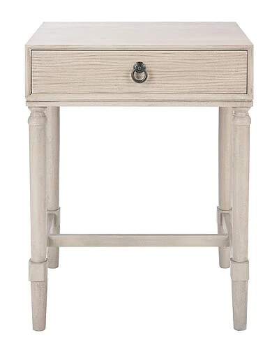 Safavieh Couture Mabel 1Drw Accent Table Home