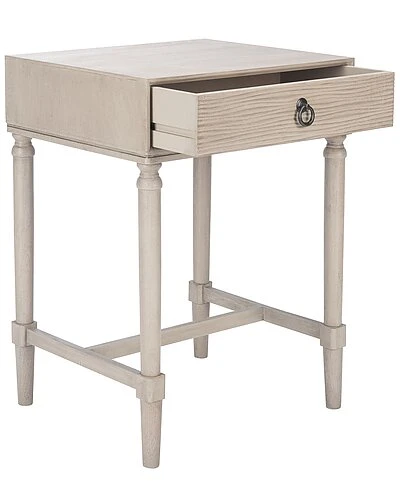 Safavieh Couture Mabel 1Drw Accent Table Home - Image 2