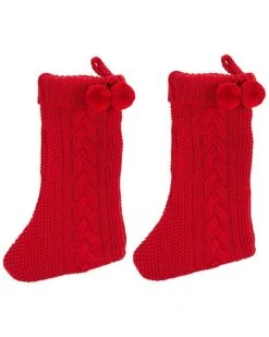 Safavieh Nutmeg Stocking Home