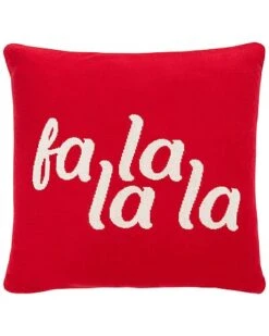 Safavieh Carols Pillow Home