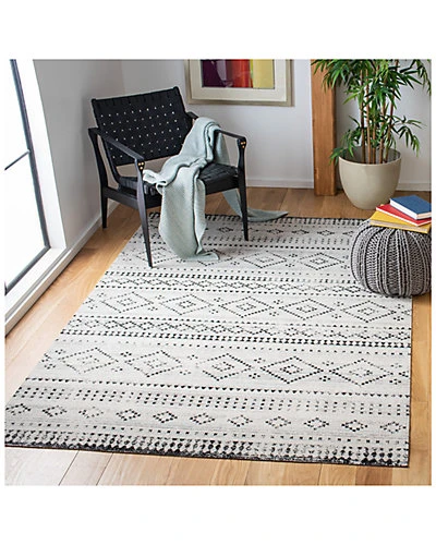 Safavieh Montage 200 Indoor/Outdoor Rug Home - Image 2