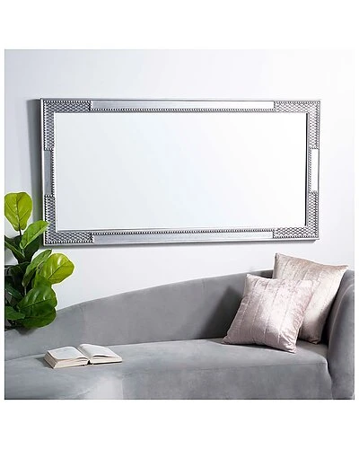Safavieh Lerson Mirror Home - Image 2