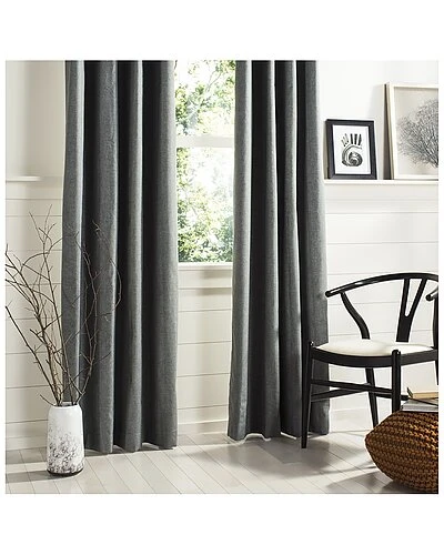 Safavieh Melissia 52x84 Window Panel Home