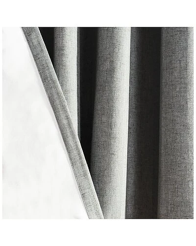 Safavieh Melissia 52x84 Window Panel Home - Image 2